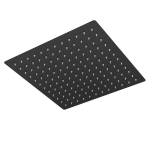 Du&scaron;&scaron;pea Granitan Slim Square must 30cm