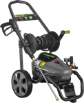 K&otilde;rgsurvepesur Kraft & Dele KD5371, 3400 W, 280 baari