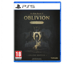 Arvutim&auml;ng The Elder Scrolls IV: Oblivion Remastered Deluxe Edition Playstation 5