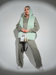 Vest/cholpon/50/roheline/