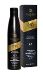 Tugevdav &scaron;ampoon kahjustatud juustele DSD Dixidox de Luxe, 200 ml