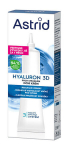 Niisutav silma&uuml;mbruse kreem Astrid Hyaluron 3D, 15 ml