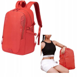 Linnaseljakott Super Five FB700 22L punane