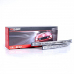 LED P&auml;evatuled DRL 403O, 2x5W, 6000K, 9-32V