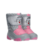Laste talvesaapad DOGGY 2 LIGHT, Demar