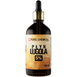 Lugoli vedelik Chosa 100 ml