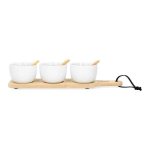 Kausid "Fincan White"