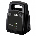 AEG-akkulaturi LG12 12V