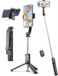 Statiiv 360&deg; p&ouml;&ouml;rlev statiiv, 106 cm pikendatav, eemaldatav