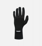 Universal Merino kindad mustad