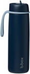 B.box Huulikuga termopudel Midnight 690 ml