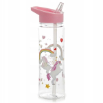 Joodik k&otilde;rrega 550ml Rainbow Unicorn Gift