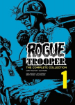 Rogue Trooper: The Complete Collection - Book 1, Rogue Trooper: The Complete Collection - Book 1