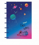 Coolpack A5 k&otilde;vade kaantega m&auml;rkmik, 100 lehte