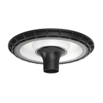 LED v&auml;lisvalgusti pargile Ramon 60 W, 4000 K, IP65