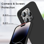 Telefoni&uuml;mbris X-Level Guardian Xiaomi Redmi Note 13 Pro 5G must