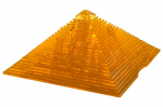 3D puslem&auml;ng, Quest P&uuml;ramiid Plexi, escapewelt, ESC/201/P