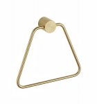 Vannitoa Nagi Rea 5810 Tomi Brush Gold 21X4X16Cm