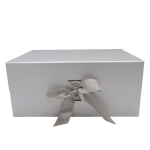 Kinkekarp magnetiga, h&otilde;bedane, 33,5x27x15 cm