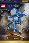 LEGO Harry Potter 76461 Cornwalli Paha - M&auml;ngufiguur T&uuml;drukule v&otilde;i Poisile alates 8. eluaastast