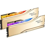 Operatiivm&auml;lu (RAM) G.Skill Trident Z5 Royal Neo DDR5-8000 CL38-48-48-128 1.45V 32GB (2x16GB) AMD EXPO F5-8000J3848H16GX2-TR5NG