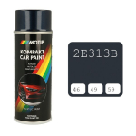 Motip parandusv&auml;rv 400ml