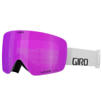 Suusaprillid Giro Contour RS, valged