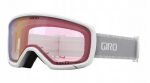 Suusaprillid Giro Millie, hallid