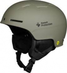 Suusakiiver Sweet Protection Winder, roheline