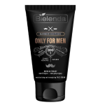 Bielenda Only For Men Barber Edition Niisutav & Energiseeriv N&auml;okreem 50 ml