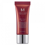 Missha M Perfect Cover BB kreem SPF42 PA+++ 20 ml &ndash; universaalne niisutav BB-kreem