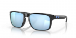 Sportp&auml;ikeseprillid Oakley Holbrook, mustad