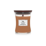 WoodWick l&otilde;hnak&uuml;&uuml;nal Santal Myrrh 275 g