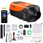 Diiselmootoriga auto&otilde;husoojendi 2 kW LCD-ga