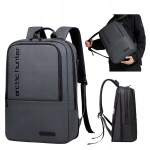 &Auml;riseljakott Arctic Hunter 22L hall