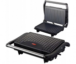 Kontaktgrill E345, 750W