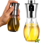 Oliivi&otilde;li pihusti, 200 ml, pintsli ja lehtriga
