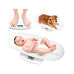 Mitmeotstarbeline elektrooniline beebikaal 2IN1 Momcozy