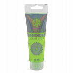 Deco Artea akr&uuml;&uuml;lv&auml;rv 75ml, pistaatsia v&auml;rv