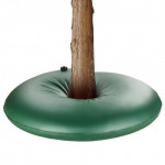 Puude kastmiskottide komplekt, 4 tk, 20 gallonit, aeglane vabastamine, PVC