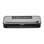 Vaakumpakendaja, 36x11.8x5 cm, Toidupakendaja, Automaatne sulgemiss&uuml;steem