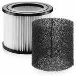 2 filtrit Hepa ja Sponge pumbale Tokachi Aqua Boost 2200