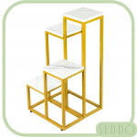 Lillepostament Seddo, 68 cm