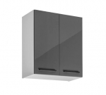 K&ouml;&ouml;gikapp Frida G&oacute;ra 60/72 2D, valge/hall