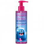 Vedel k&auml;tepesuseep lastele Dermacol Aroma Moment Mysterious Liquid Soap Plummy Monster, 250 ml