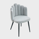 Homla Luxe Grey s&ouml;&ouml;gitoa tool &ndash; kaasaegne mugavus elegantses disainis
