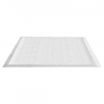 &Uuml;hekordsed aluslinad, 53.3x91.4 cm, &uuml;limalt imav, 5-kihiline kaitse