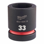 Milwaukee l&ouml;&ouml;gipea 1" 33 mm
