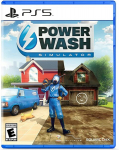 Arvutim&auml;ng Powerwash Simulator PS5