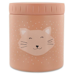 Kass 500ml termilise toidu konteiner - Trixie Baby